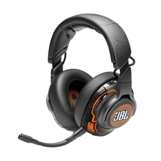 JBL QUANTUM 600 ゲーミングワイヤレスヘッドホン A terrifying experience!?] A serious review of the JBL